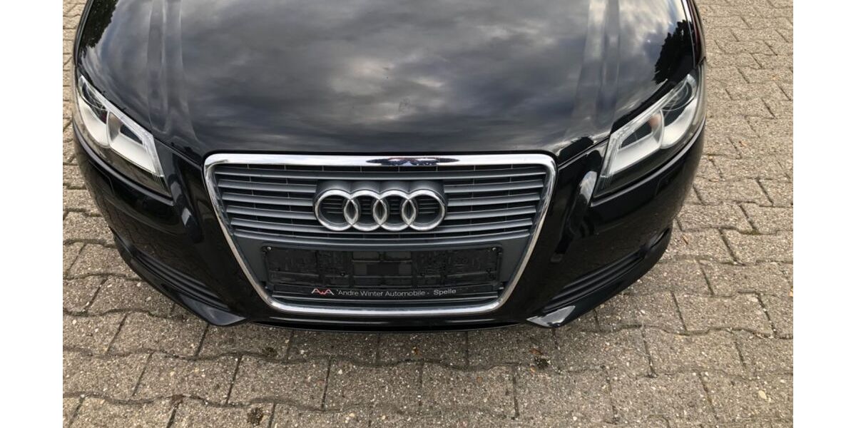 Audi A3 137.000 km 5.990 &euro; Dortmund 44135