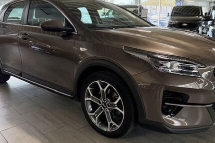 Kia XCeed 121.136 km 14.888 &euro; Gladbeck 45968