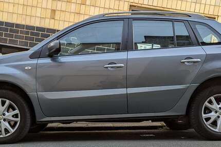 Renault Koleos 148.000 km 4.300 € Wuppertal 42275
