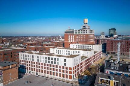 Möbliertes Single-Apartment im Herzen von Dortmund! 1 zimmer