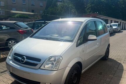 Opel Meriva 125.000 km 3.000 &euro; Essen 45143