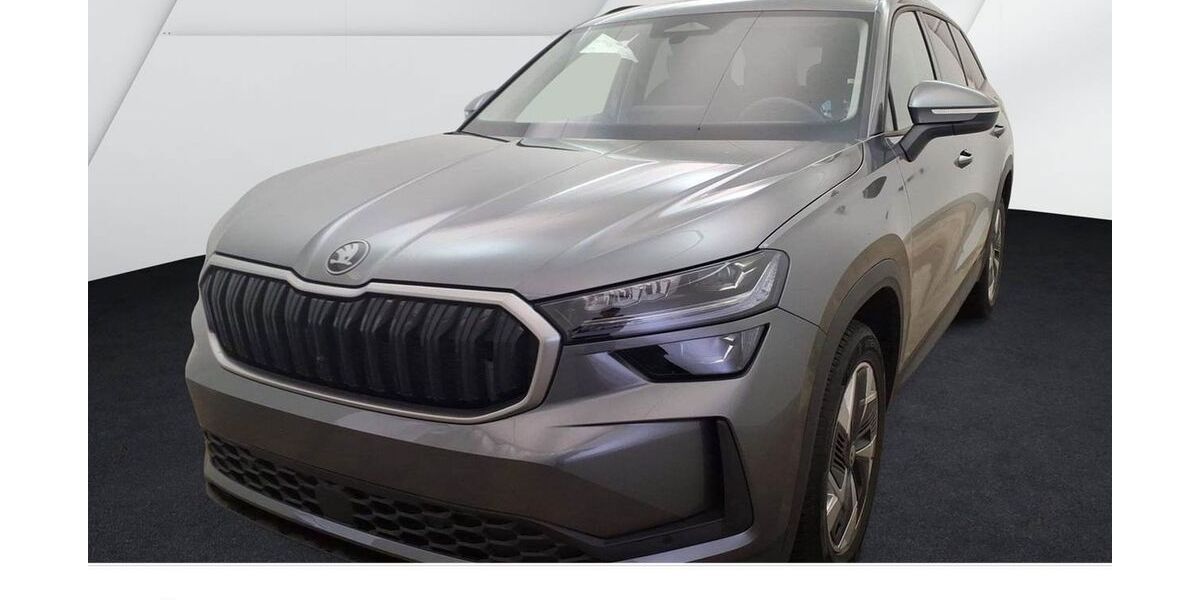 Skoda Kodiaq 12.213 km 43.382 &euro; Dortmund 44269
