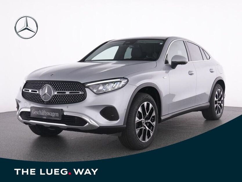 GLC 300