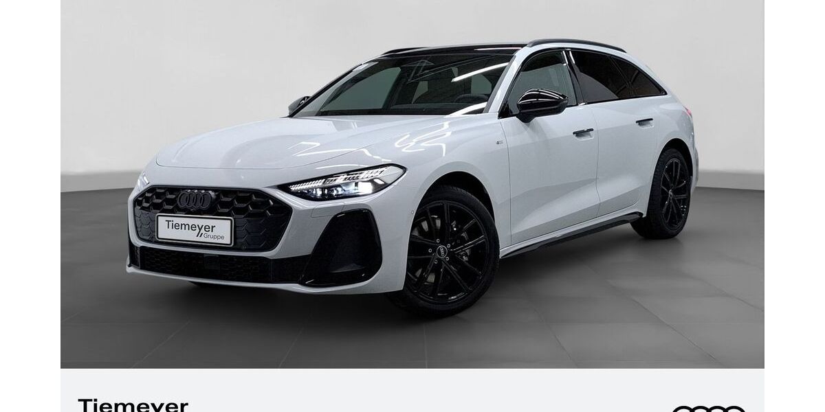 Audi A5 1.050 km 74.600 &euro; Bochum 44809