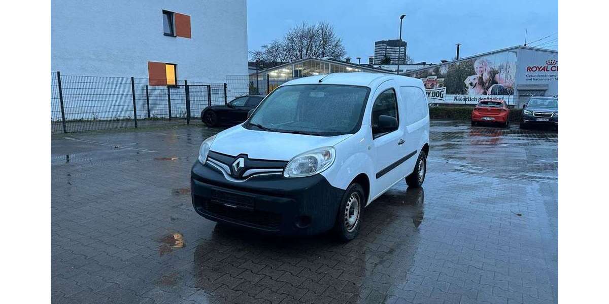 Renault Kangoo 263.000 km 4.150 &euro; Essen 45139