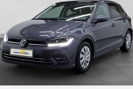 VW Polo 7.796 km 25.280 &euro; Bochum 44809