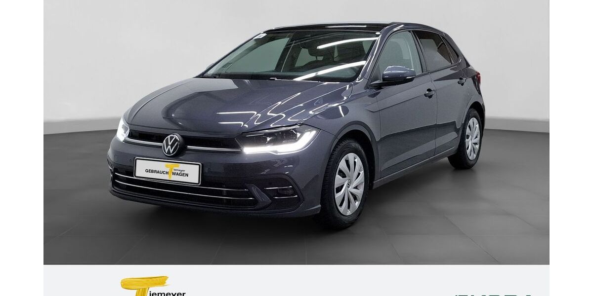 VW Polo 7.796 km 25.280 &euro; Bochum 44809