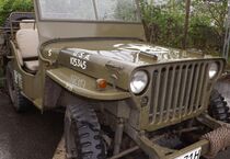 Willys