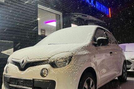 Renault Twingo 109.800 km 6.300 &euro; Herten 45699