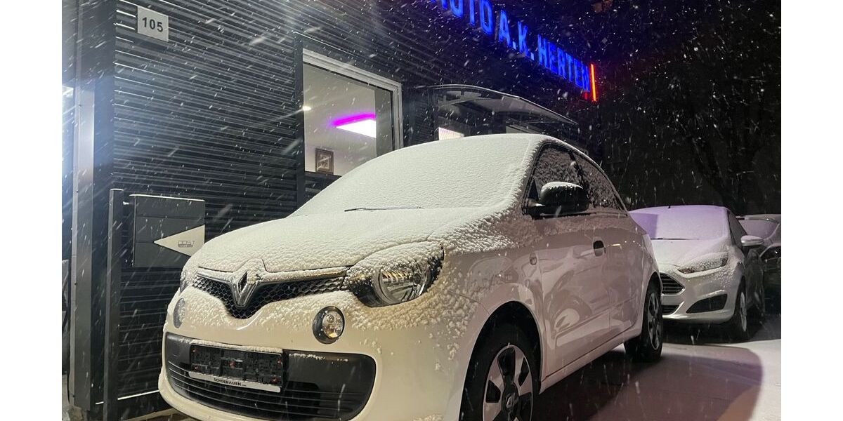 Renault Twingo 109.800 km 6.300 &euro; Herten 45699