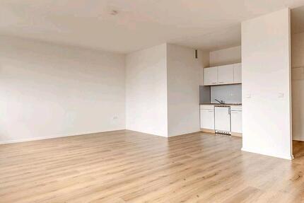 Wohnung in Essen Stadtmitte 1 zimmer