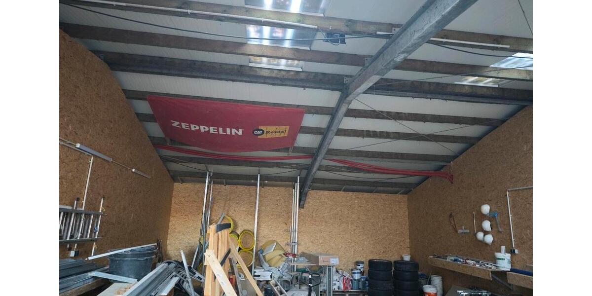 Gewerbeobjekt Bottrop Feldhausen - 930&euro; | Angebot:24782160