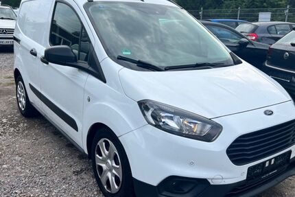 Ford Transit 107.000 km 7.800 € Gelsenkirchen 45886