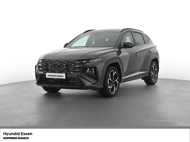 Hyundai TUCSON 1.990 km 39.880 € Essen 45143