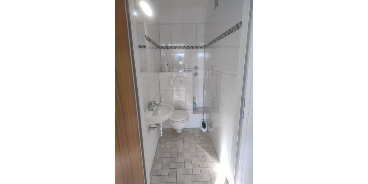 Helle Maisonette in Bredeney 4 zimmer