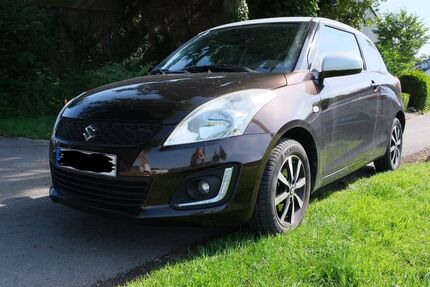 Suzuki Swift 64.350 km 6.900 &euro; Schwerte 58239