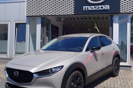 Mazda CX-30 5.642 km 27.990 € Herten 45701