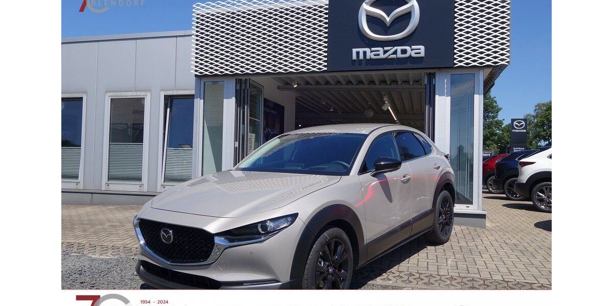 Mazda CX-30 6.645 km 21.238 &euro; Herten 45701