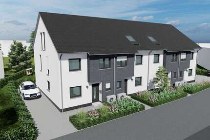 Haus Herten Bertlich - 4 Zimmer, 135 m&sup2;, 499.950&euro; | Angebot:24896135