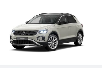VW T-Roc 15.491 km 21.980 &euro; Recklinghausen 45663