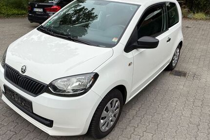 Skoda Citigo 191.000 km 4.500 € Dortmund 44287