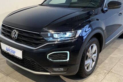 VW T-Roc 97.731 km 21.480 &euro; Bochum - Linden 44879