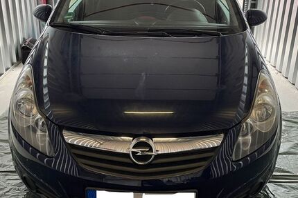 Opel Corsa 130.235 km 1.500 &euro; Recklinghausen 45659