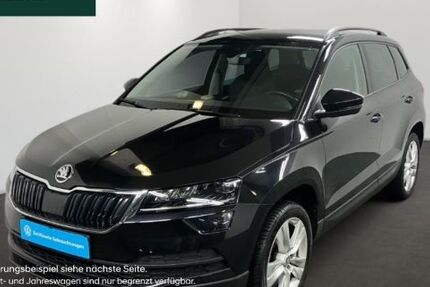 Skoda Karoq 79.397 km 20.950 &euro; Hagen 58089