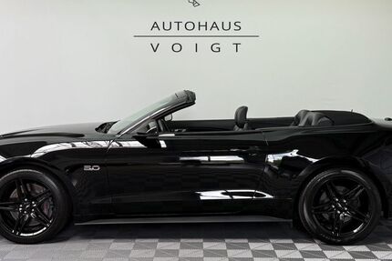 Ford Mustang 60.000 km 38.400 € Radevormwald 42477