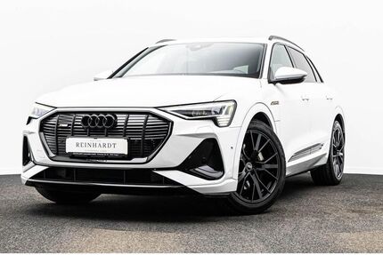 Audi e-tron 35.819 km 31.795 &euro; Hagen 58091