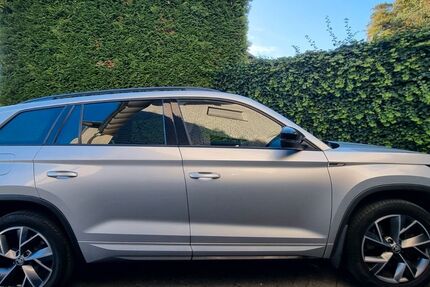 Skoda Kodiaq 120.000 km 29.200 &euro; Herne 44625