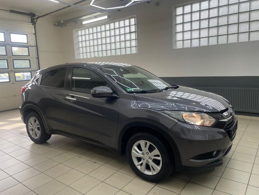 Honda HR-V 171.000 km 10.300 € Kamen 59174