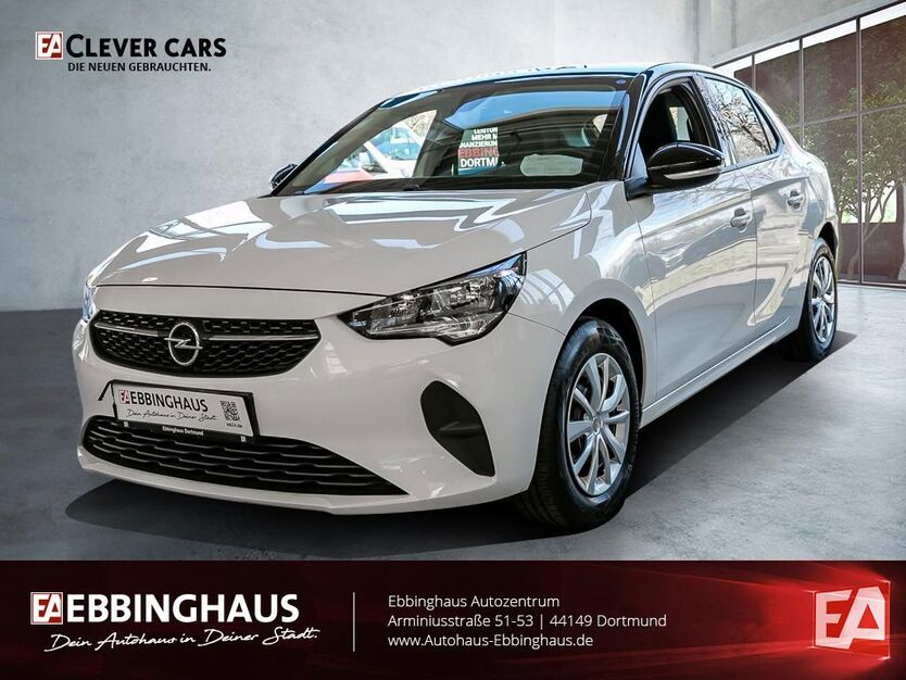 Opel Corsa 74.182 km 12.980 € Dortmund 44149