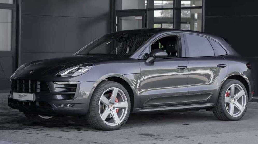 Macan