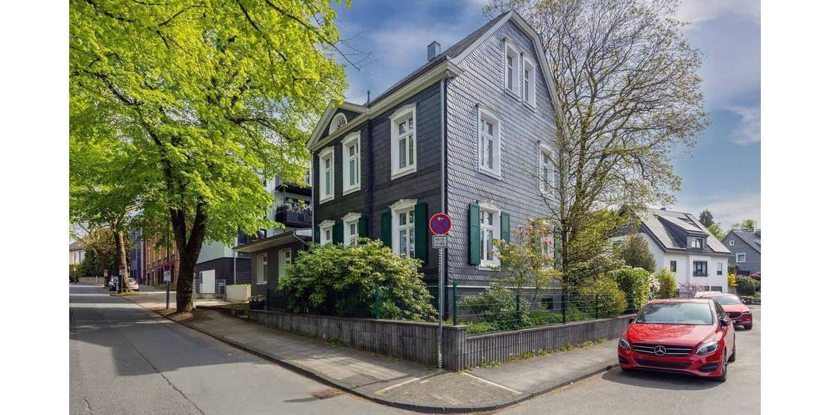 Einfamilienhaus Wuppertal Ronsdorf - 7 Zimmer, 234 m&sup2;, 649.000&euro; | Angebot:26763509
