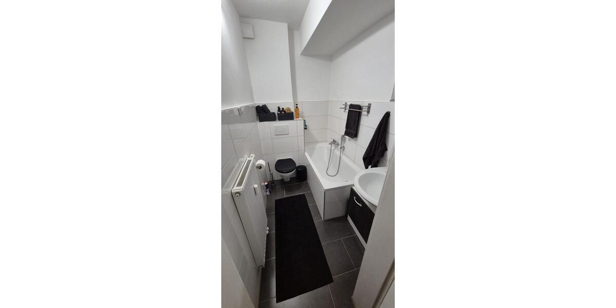 Attraktive 3-Zimmer-Wohnung in Marl 3 zimmer