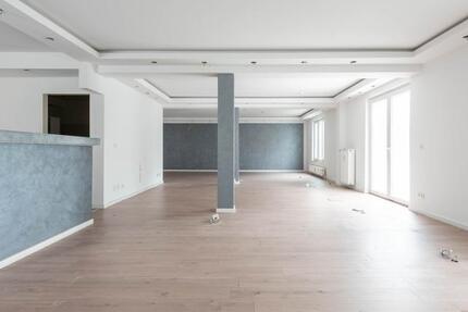 247 m² Bürofläche mit vielseitigem Grundriss in begehrter Rüttenscheider Lage zimmer