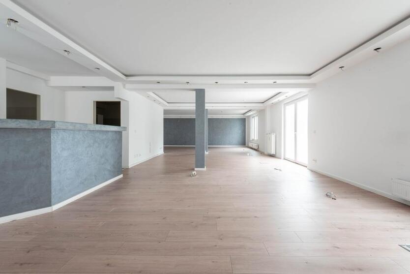 247 m² Bürofläche mit vielseitigem Grundriss in begehrter Rüttenscheider Lage zimmer