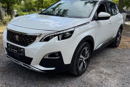 Peugeot 3008 69.320 km 16.950 € Mettmann 40822