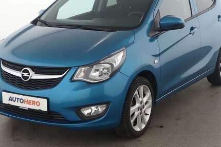 Opel Karl