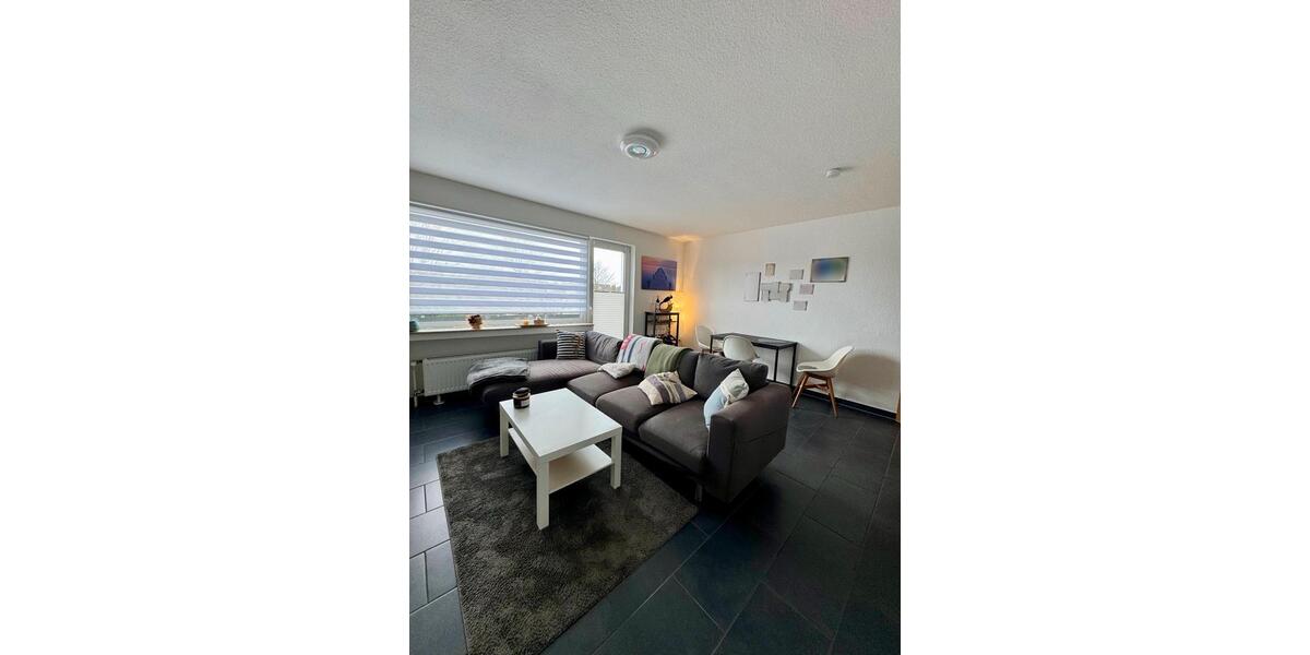 Etagenwohnung Oberhausen Alsfeld - 2.5 Zimmer, 63 m&sup2;, 634&euro; | Angebot:25182304