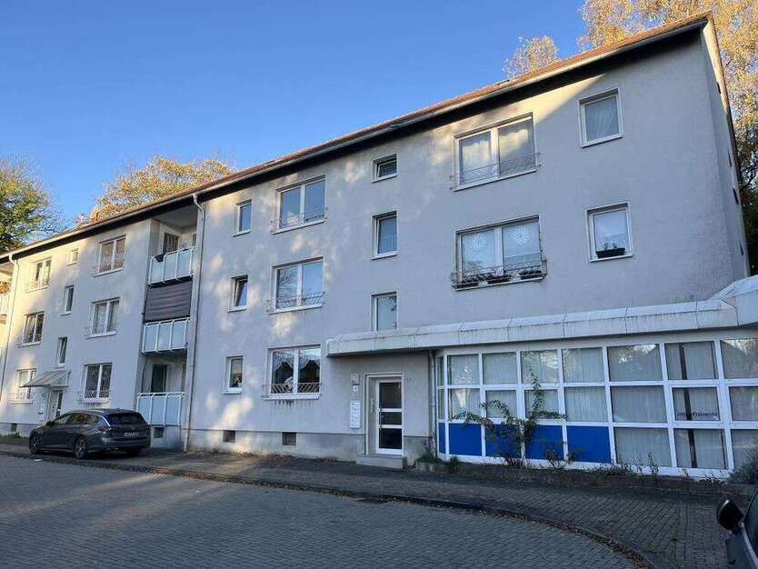 Wohnung zum Mieten in Castrop-Rauxel 489 € 63.33 m²