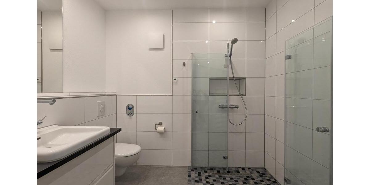 Erdgeschoßwohnung Oberhausen Alt-Oberhausen - 2 Zimmer, 54 m&sup2;, 1.090&euro; | Angebot:26534186