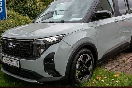 Ford Tourneo Courier 15.000 km 27.480 € Dortmund 44149