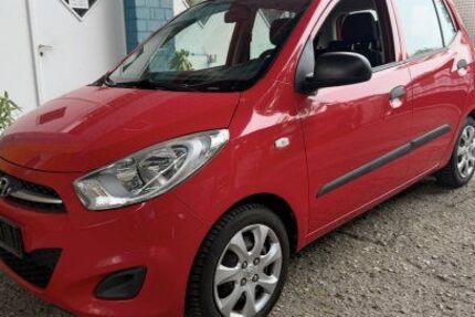 Hyundai i10 169.000 km 2.300 &euro; Dortmund 44263
