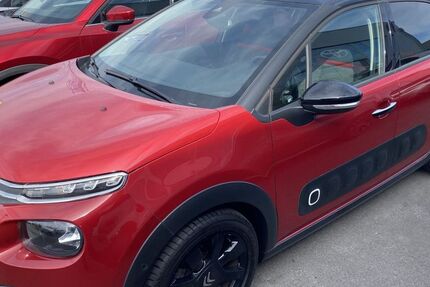 Citroen C3 32.000 km 9.989 € Mülheim 45475