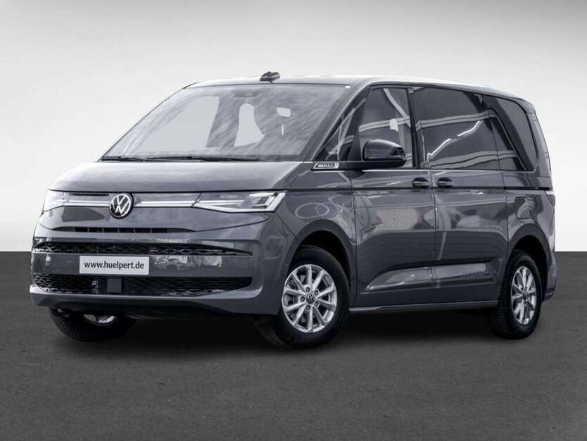 T7 Multivan