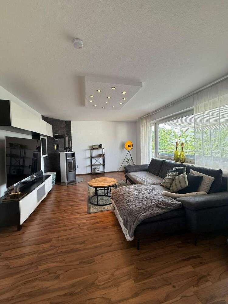 Wohnung zum Mieten in Waltrop 1.320 € 135 m²