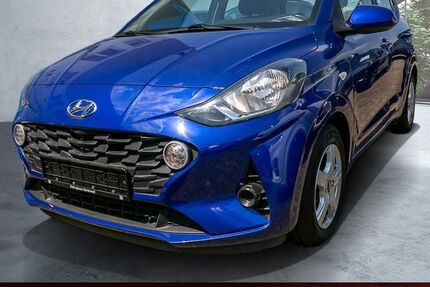 Hyundai i10 67.770 km 9.990 &euro; Dortmund 44289