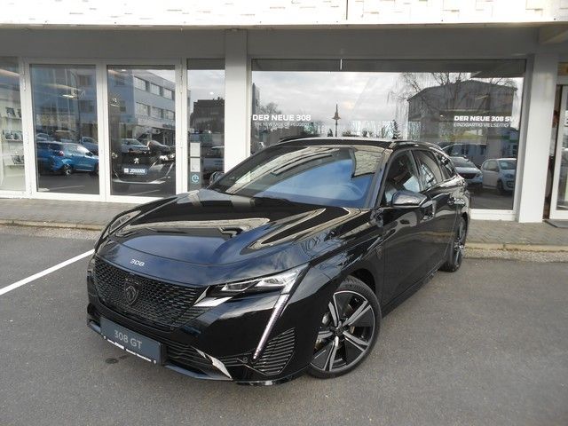 Peugeot 308 15.000 km 29.990 € Remscheid 42897